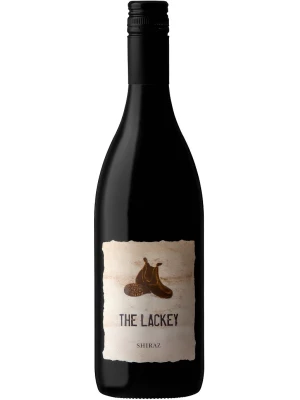 Вино Kilikanoon, The Lackey Shiraz 0.75 л