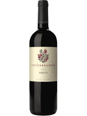 Вино Tiefenbrunner, Merus Merlot, Sudtirol DOC 0.75 л