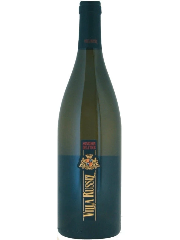 Villa Russiz, Sauvignon de La Tour, Collio DOC