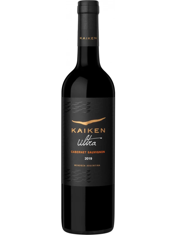 Kaiken Ultra Cabernet Sauvignon