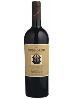 Вино Mormoreto Toscana IGT 1996, 0.75 л