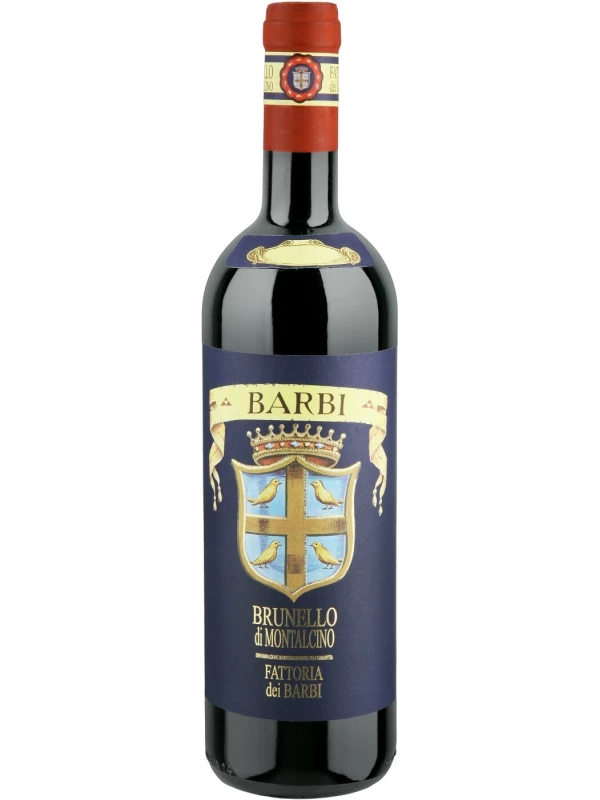Fattoria dei Barbi, Brunello di Montalcino DOC