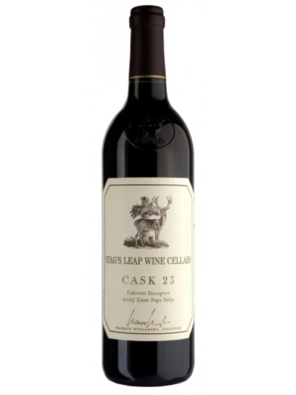 Stag's Leap Wine Cellars Cask 23 Cabernet Sauvignon