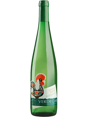 Вино Verdegar Branco, Vinho Verde DOC 0.75 л