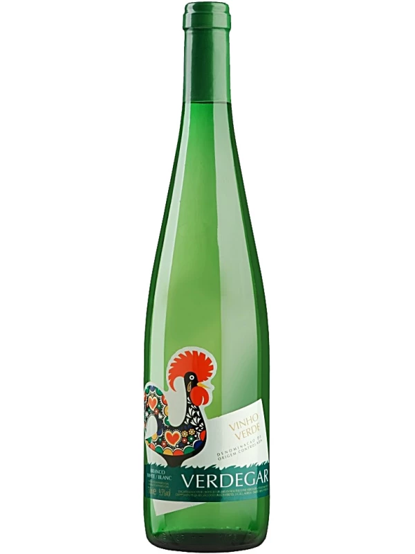 Verdegar Branco, Vinho Verde DOC