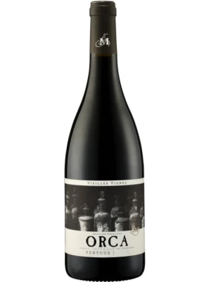 Вино Marrenon, Orca Vieilles Vignes, Cotes du Ventoux AOC 2016, 0.75 л