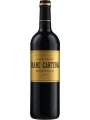Chateau Brane-Cantenac, Margaux Grand Cru Classe AOC — фото 1