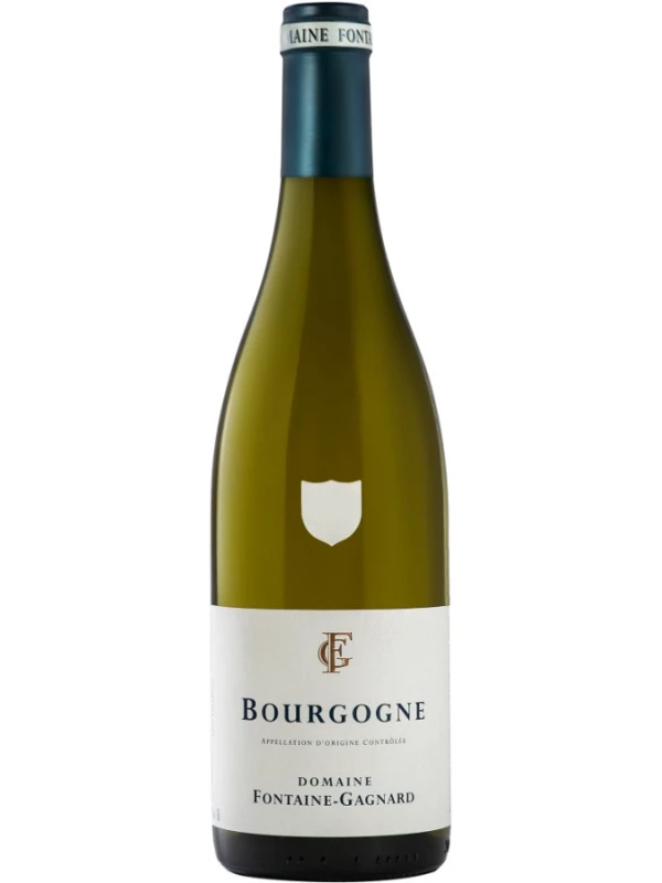 Domaine Fontaine-Gagnard, Bourgogne Blanc AOC