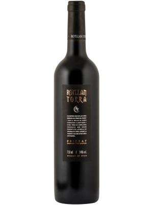 Вино Rotllan Torra, Crianza, Priorat DOQ 2014, 0.75 л
