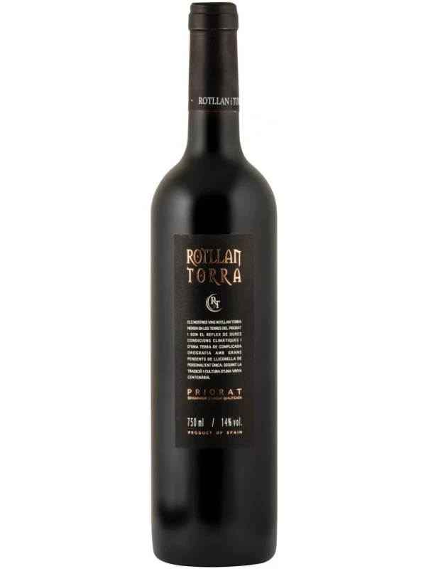 Rotllan Torra, Crianza, Priorat DOQ