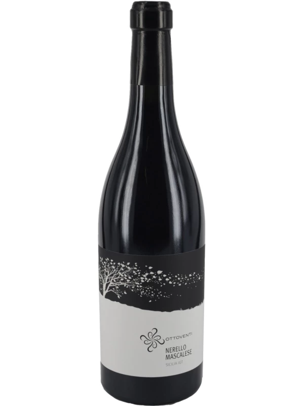 Ottoventi, Nerello Mascalese, Sicilia IGT