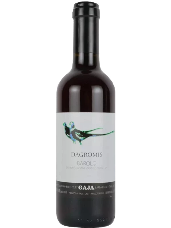 Gaja, Dagromis, Barolo DOP