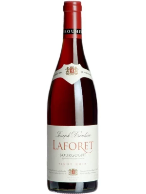 Вино Laforet Bourgogne Pinot Noir AOC 2010, 0.75 л