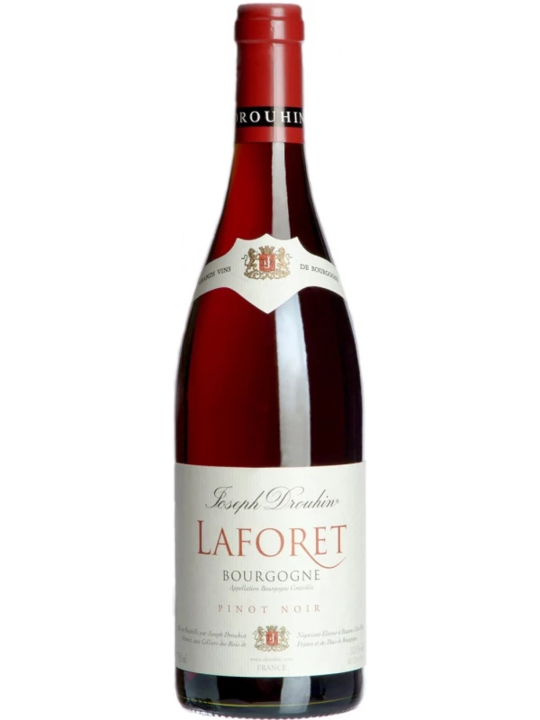 Laforet Bourgogne Pinot Noir AOC
