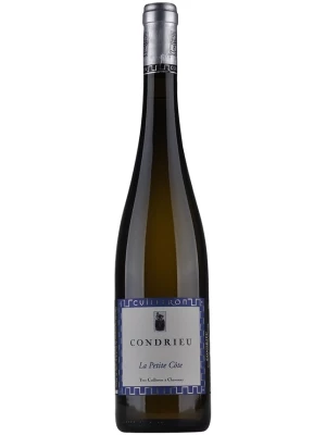 Вино Domaine Yves Cuilleron, Condrieu AOC La Petite Cote 2018, 0.75 л