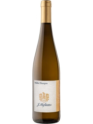 Вино Hofstatter, Muller Thurgau, Vigneti delle Dolomiti IGT 2022, 0.75 л