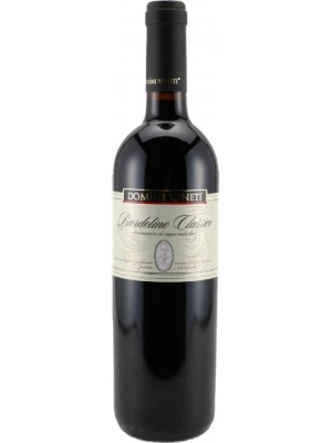 Вино Domini Veneti Bardolino Classico DOC 2009, 0.75 л