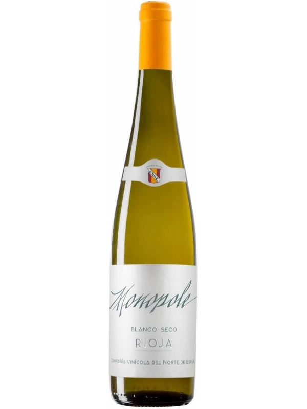 Monopole, Rioja DOC
