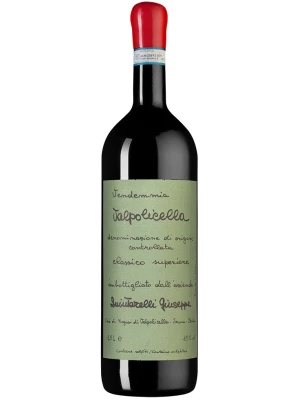Вино Quintarelli Giuseppe, Valpolicella Classico Superiore 2014, 1.5 л