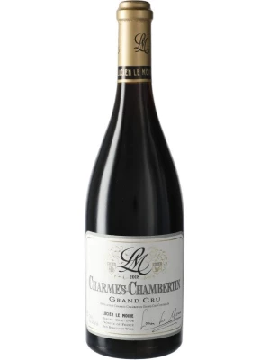 Вино Lucien Le Moine, Charmes-Chambertin Grand Cru AOC 2018, 0.75 л