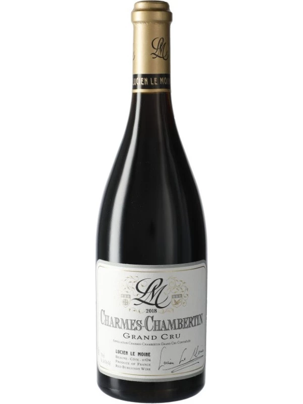 Lucien Le Moine, Charmes-Chambertin Grand Cru AOC
