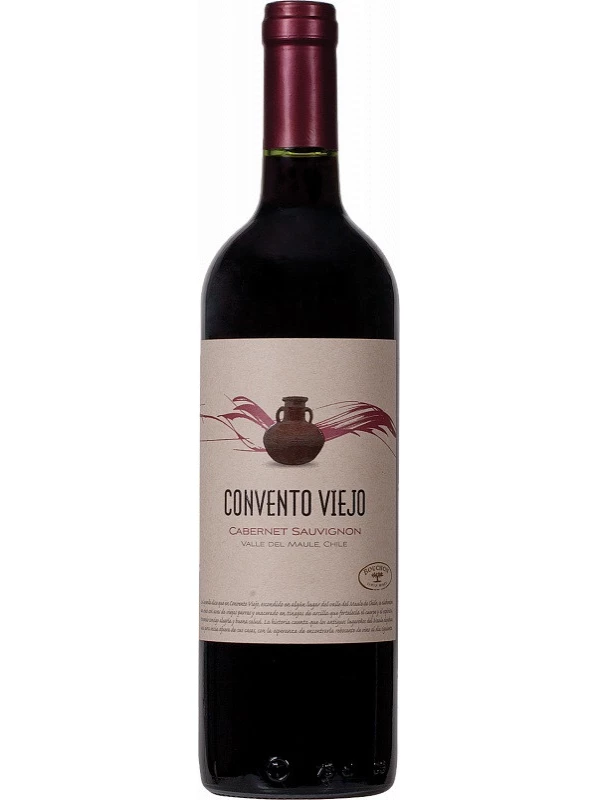 J.Bouchon, Convento Viejo Cabernet Sauvignon