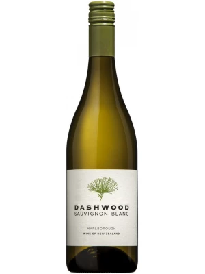 Вино Dashwood Sauvignon Blanc 2021, 0.75 л