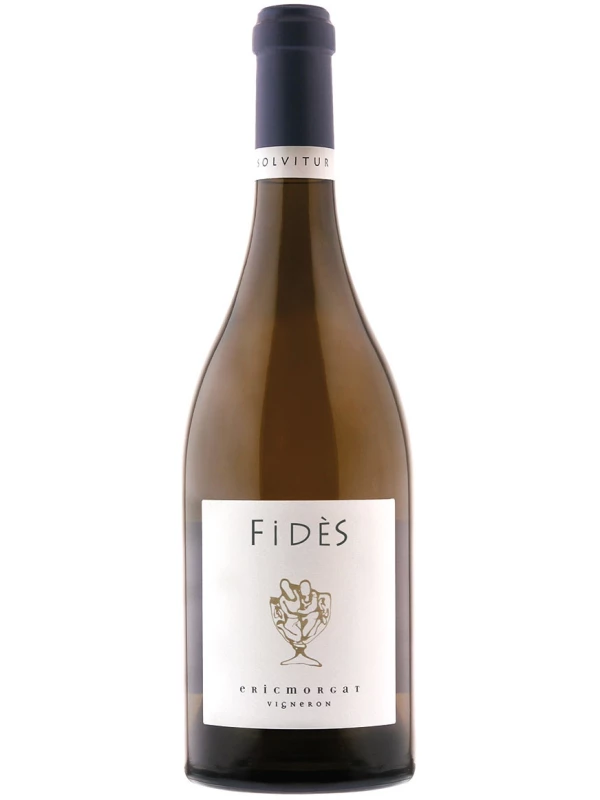 Eric Morgat, Fides