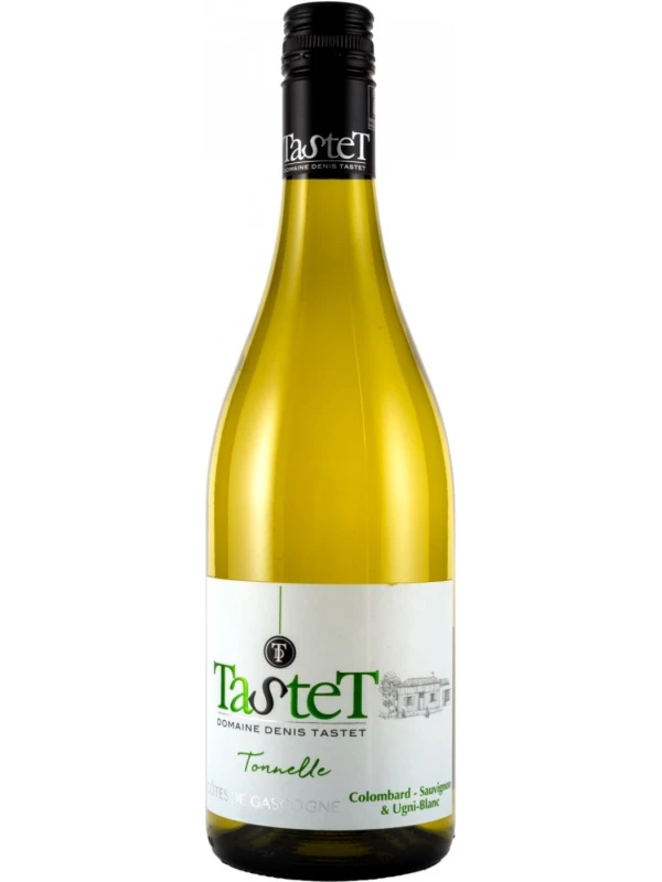 Domaine Denis Tastet, Tonnelle, Cotes de Gascogne IGP