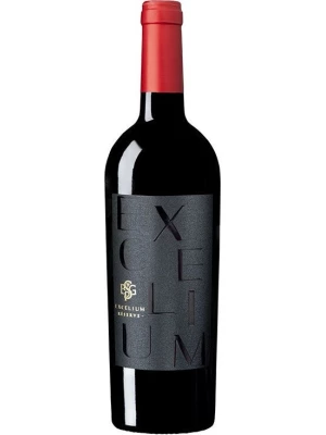 Вино Excelium Reserve Rouge, Bordeaux Superieur AOC 2020, 0.75 л