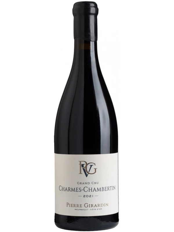 Domaine Pierre Girardin, Charmes-Chambertin Grand Cru AOP