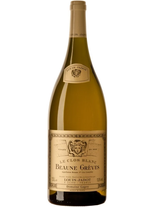 Louis Jadot, Beaune Greves Le Clos Blanc 1-er Cru AOC