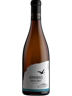 Вино Arribas do Douro Superior Branco, Douro DOC 2021, 0.75 л