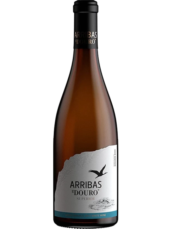 Arribas do Douro Superior Branco, Douro DOC