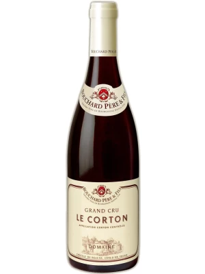 Вино Bouchard Pere et Fils, Le Corton Grand Cru AOC 2014, 0.75 л