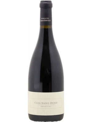 Вино Domaine Amiot-Servelle, Clos-Saint-Denis AOC Grand Cru 2019, 0.75 л