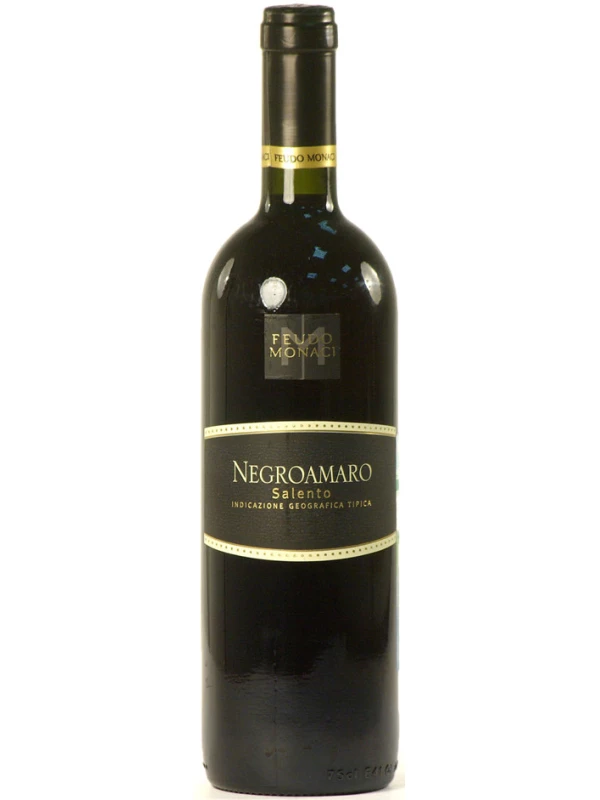 Feudo Monaci, Negroamaro, Salento IGT