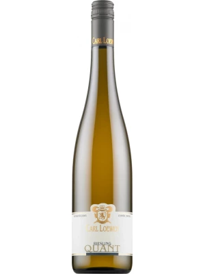 Вино Carl Loewen, Riesling Quant 0.75 л