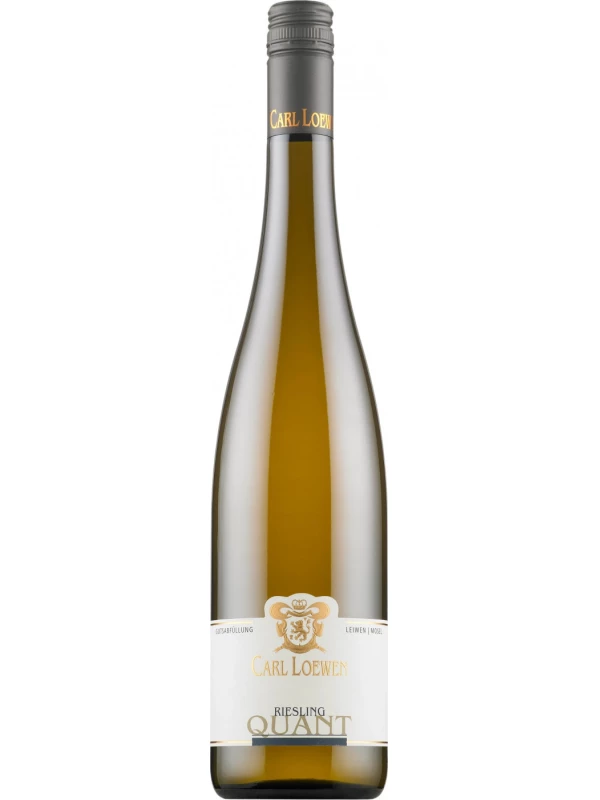 Carl Loewen, Riesling Quant