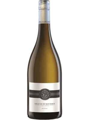 Вино Bimmerle, Grauer Burgunder Trocken 2018, 0.75 л