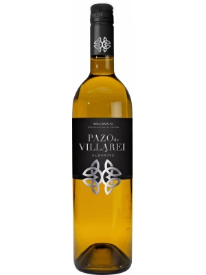 Вино Pazo de Villarei Albarino, Rias Baixas DO 0.75 л