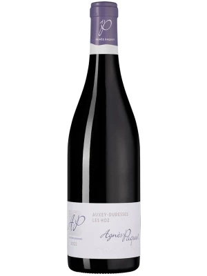 Вино Domaine Agnes Paquet, Auxey-Duresses Les Hoz AOC Rouge 2022, 0.75 л