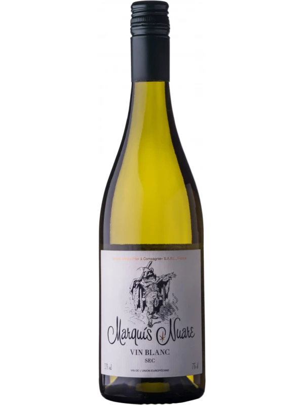 Marquis Nuare Blanc Sec