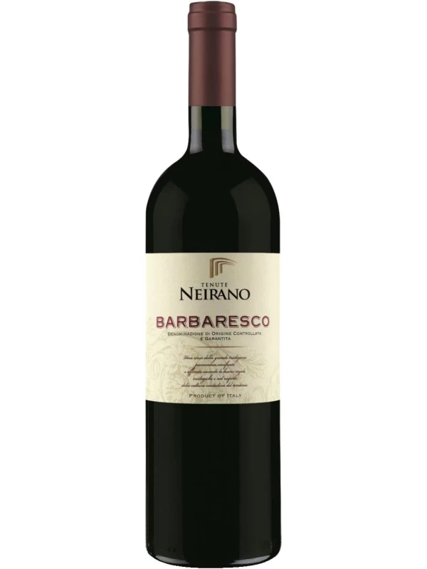Tenute Neirano, Barbaresco DOCG