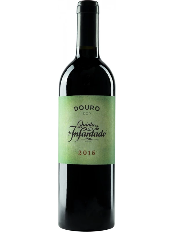 Quinta do Infantado, BIO, Douro DOC