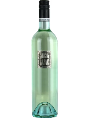 Вино Berton Vineyards, Sauvignon Blanc 2020, 0.75 л