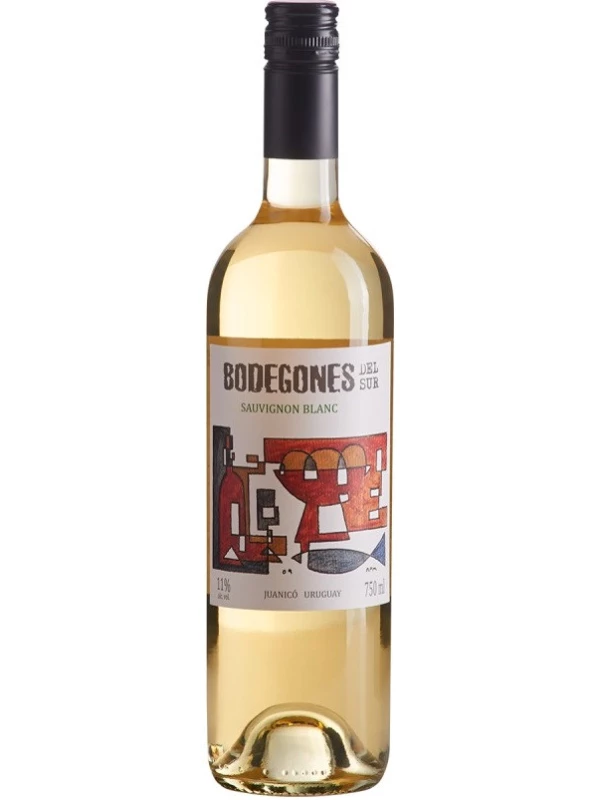 Bodegones del Sur Sauvignon Blanc