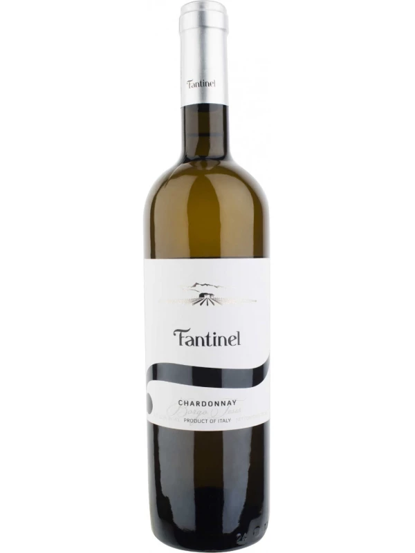 Borgo Tesis Chardonnay, Grave del Friuli DOC