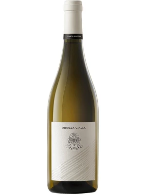 Вино Tenuta Maccan Ribolla Gialla delle Venezie IGT 2022, 0.75 л