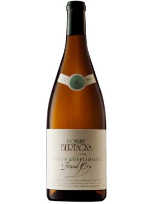 Вино Domaine Bertagna, Corton Charlemagne Grand Cru 2018, 1.5 л